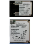 HPE *Non Cancellable/Non Returnable (NCNR)* DRIVE SSD 400GB SFF SAS WI RW NHP DS