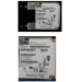 HPE *Non Cancellable/Non Returnable (NCNR)* DRIVE SSD 400GB SFF SAS WI RW NHP DS