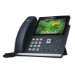 Yealink SIP-T48S IP phone Black 16 lines LCD