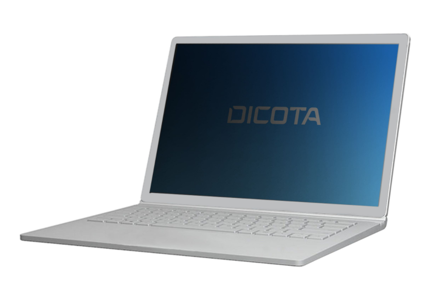 Image of Dicota D31891 display privacy filters Frameless display privacy...