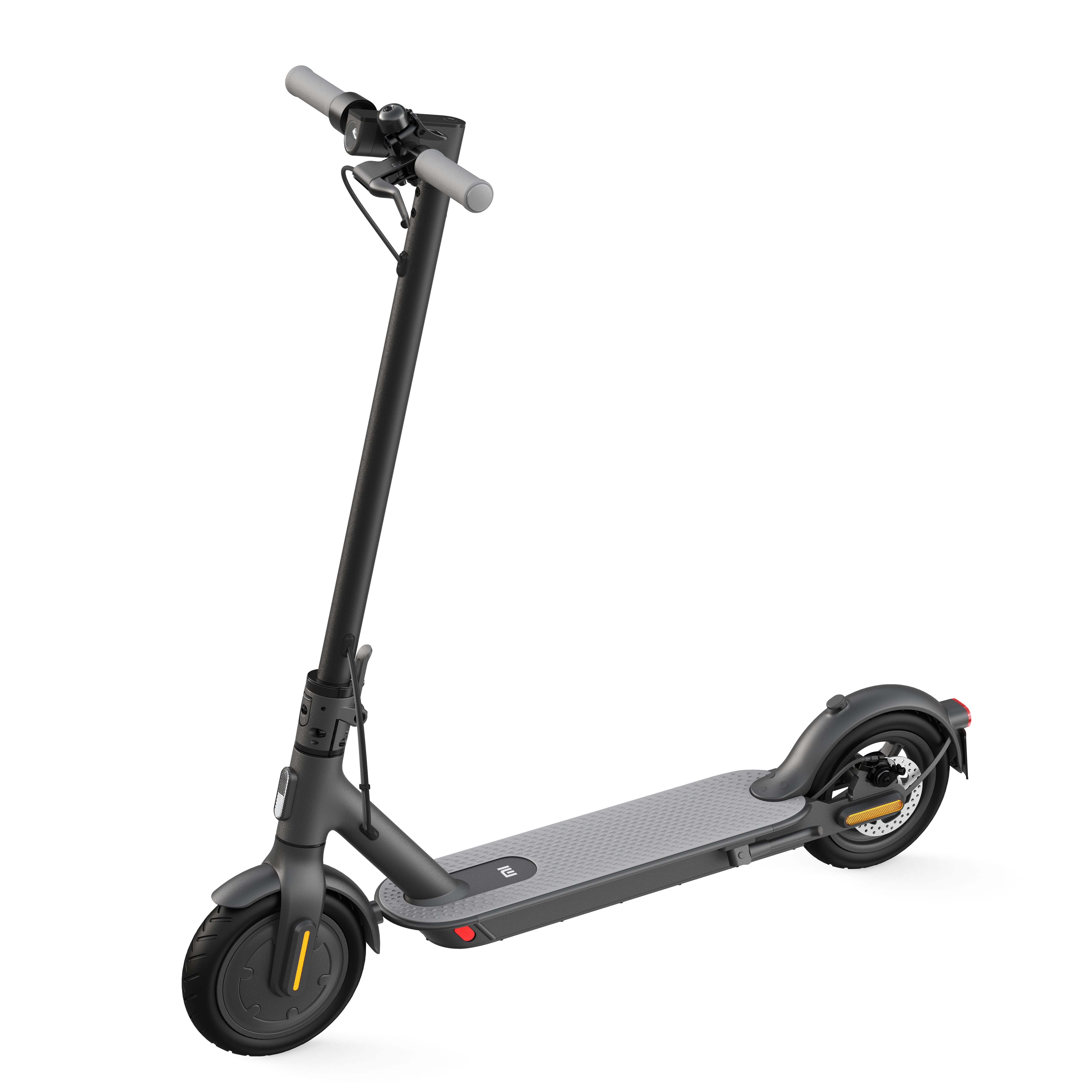Image of Xiaomi Mi Electric Scooter Essential - Classic scooter - 20 km/h -...