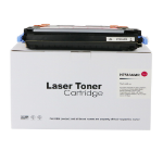 CTS Wholesale Reman HP Laserjet 3800 Magenta Toner Q7583A Ctg