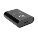 Tripp Lite U359-002 interface hub USB 3.2 Gen 1 (3.1 Gen 1) Type-A 5000 Mbit/s Black