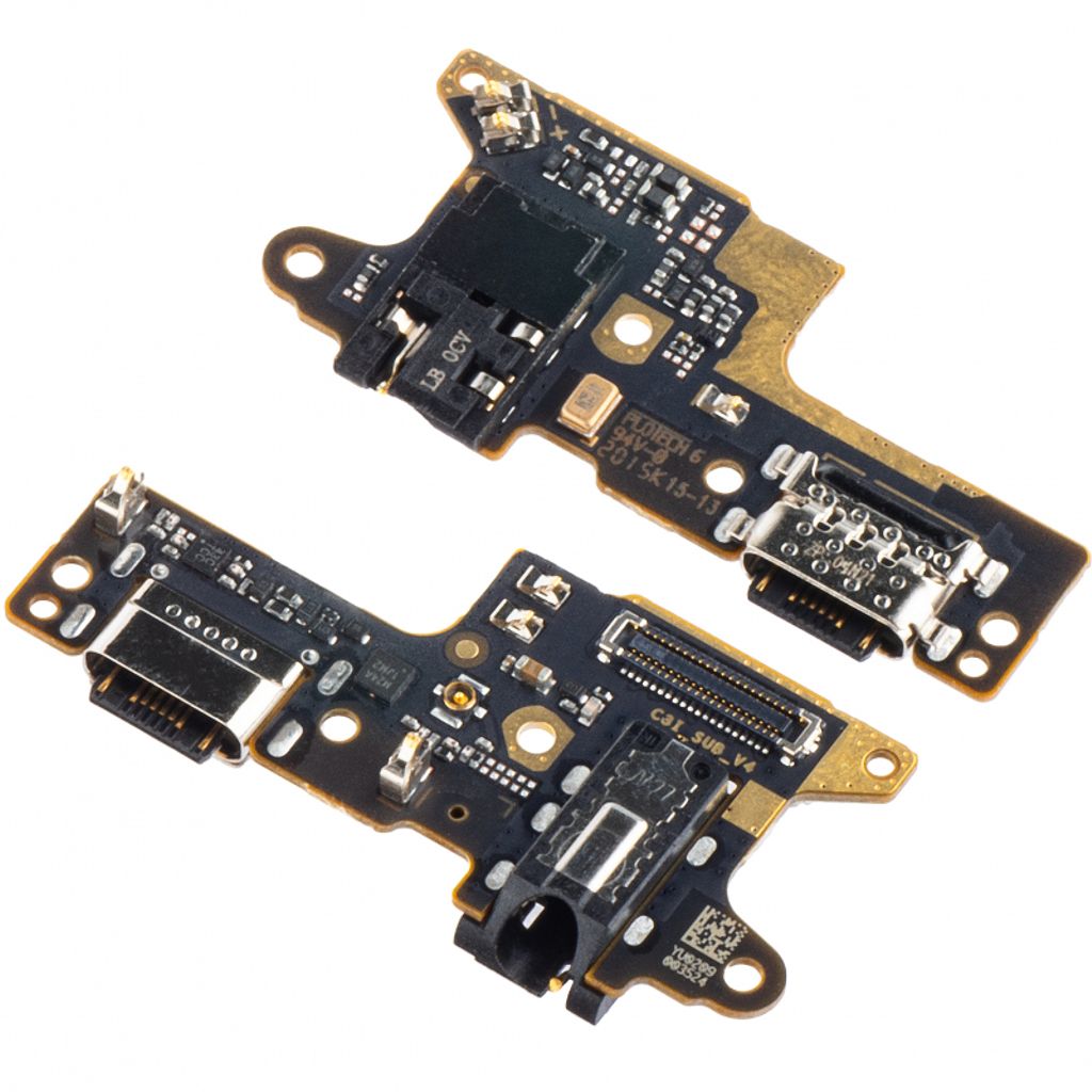 EU Product - Redmi8A Subboard Assy-Redmi8A-GL thumbnail