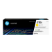 HP 210X Yellow Original LaserJet Toner Cartridge