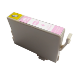 CTS Wholesale Compatible Replacement for the Epson T0596 Light Magenta Ink T05964010 [E0596]