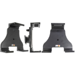 Brodit 511972 holder Passive holder Tablet/UMPC Black