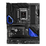 Asrock Z790 PG Riptide Intel Z790 LGA 1700 ATX