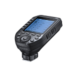 Godox XPRO II C Compact flash Black