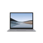 Microsoft Surface Laptop 3 15" Touchscreen Intel® Core™ i7 i7-1065G7 16 GB DDR4-SDRAM 256 GB SSD Wi-Fi 6 (802.11ax) Windows 10 Pro Platinum