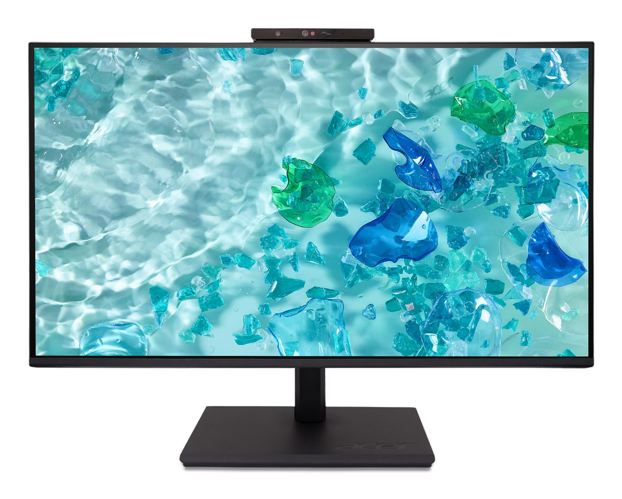 Acer Vero B7 B277 D6 computer monitor 68.6 cm (27") Black