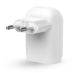 Belkin WCA005vf1MWH-B6 Blanc Intérieure