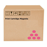 Ricoh 841786 Toner magenta, 29K pages for Ricoh Aficio MP C 6502