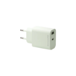 dbramante1928 CH18EUGR7202 mobile device charger Universal Green AC Fast charging Indoor