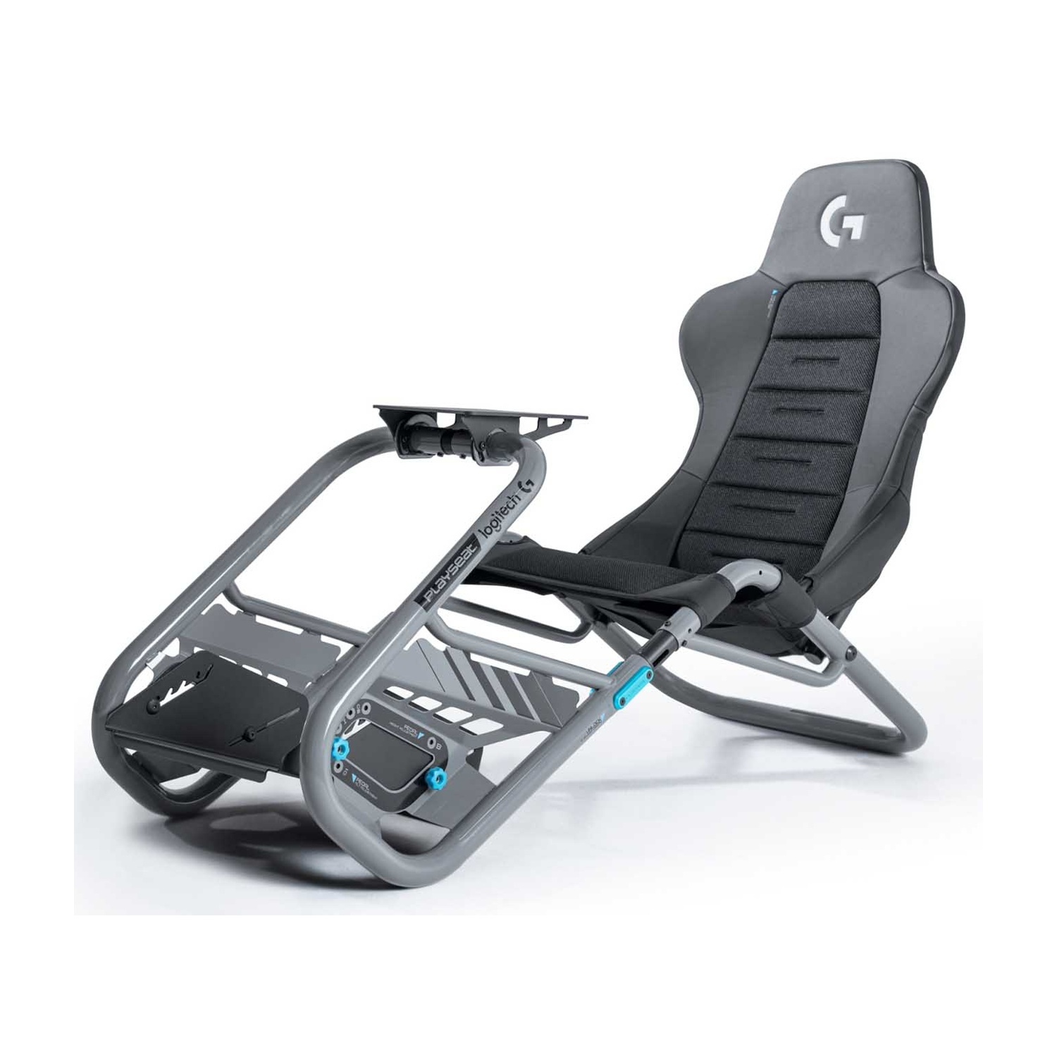 Playseat Trophy - Logitech G Edition Universal gaming chair Upholstere