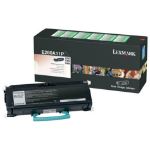 Lexmark Toner Cartridge for E360/E460 Original Black