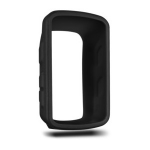 Garmin 010-12195-00 navigator case 5.84 cm (2.3") Cover Black Silicone