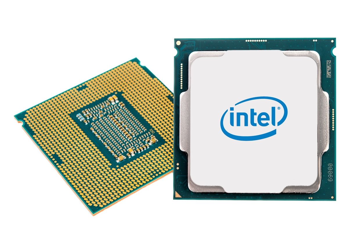 Intel Core i3-10100 processor 3.6 GHz 6 MB Smart Cache Box(3)