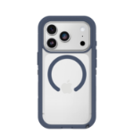 OtterBox Defender Pro XT Clear Series for Apple iPhone 17 Pro, Bootcut