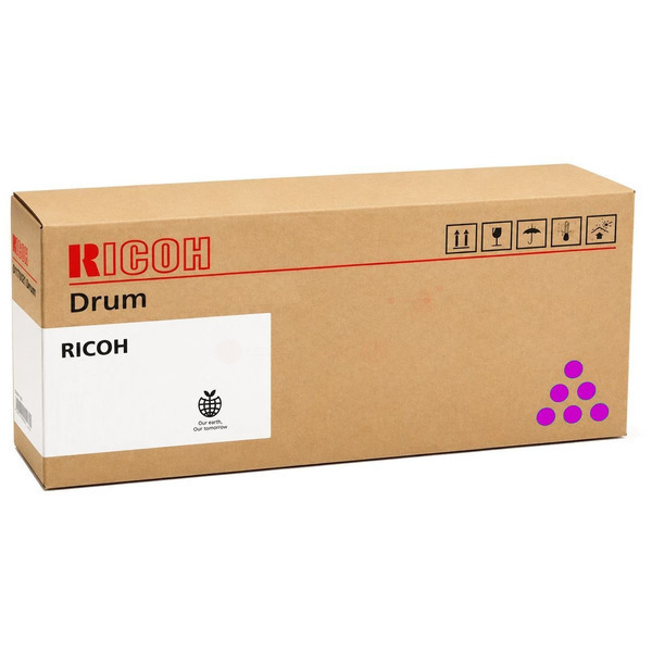 Image of Ricoh D0BN-2226 Drum kit magenta. 270K pages for Ricoh IM C 4500