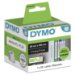 Dymo 99018/S0722470 DirectLabel-etikettes Folder, 110 pages 190mm x 38mm for Dymo 400 Duo/60mm
