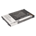 CoreParts MOBX-BAT-GX32SL mobiele telefoon onderdeel Batterij/Accu Zwart