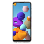 OtterBox React Series voor Samsung Galaxy A21s, transparant
