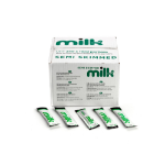 LAKELAND Semi Skimmed Milk Sticks 10ml x 240