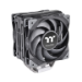 Thermaltake Toughair 510 Processor Cooler 4.72" (12 cm) Black