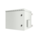 Lanview RWMIP55W09U60W rack cabinet 9U White