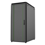 Lanview RDL26U61BL rack cabinet 26U Black