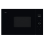 AEG OB6SM171DB Black Solo microwave Built-in 17 L 800 W