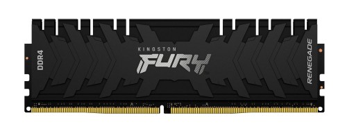 Kingston Technology FURY Renegade memory module 8 GB 1 x 8 GB DDR4 3000 MHz