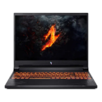 Acer Nitro V 16 ANV16-41 Gaming Laptop - AMD Ryzen 7 8845HS, 16GB, 512GB SSD, NVIDIA GeForce RTX 3050 6G, 16" WUXGA 165Hz, Windows 11, Black