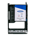 Origin Storage SSD 480GB 3.5in SATA RI 1DWPD in Hot Swap Caddy