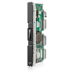 HPE Moonshot-45G Switch Module Kit network switch module 10 Gigabit Ethernet, Gigabit Ethernet
