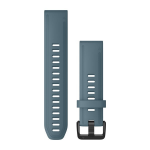 Garmin QuickFit 20 Band Silicone