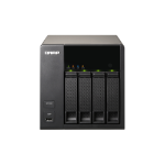 TS-469L - NAS, SAN & Storage Servers -