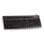 CHERRY Keyboard G83-6105 [UK] black