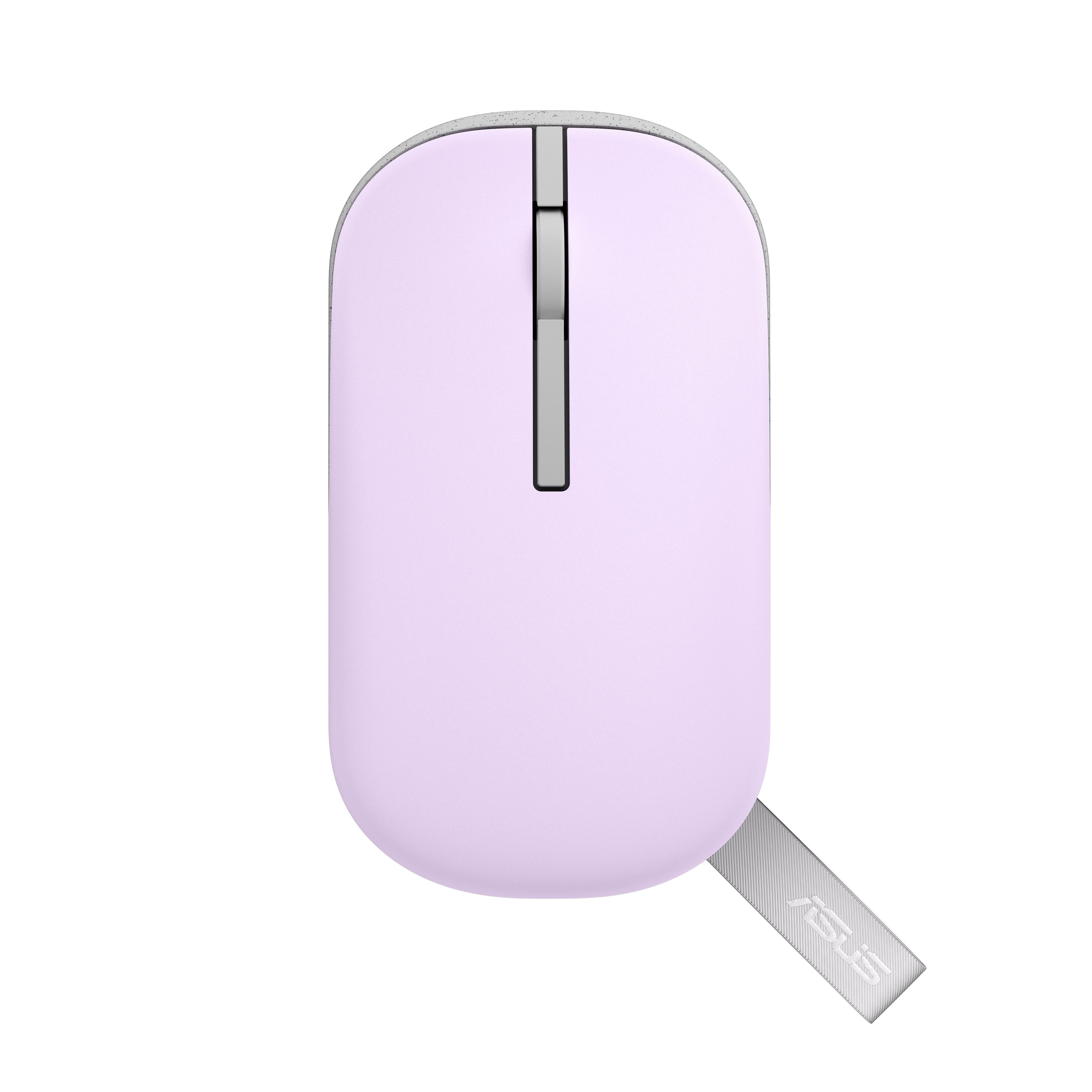 Image of ASUS MD100 mouse Ambidextrous RF Wireless + Bluetooth Optical 1600 DPI