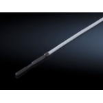 Rittal 3124.400 montagekit Zwart, Grijs