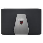 ASUS GL752JW-1A Cover