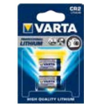 Varta CR 15 H270 Single-use battery CR2 Lithium