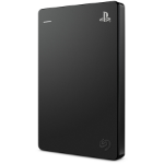Seagate Game Drive STGD2000100 external hard drive 2 TB Black, Blue