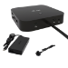 i-tec USB-C HDMI DP Docking Station with Power Delivery 100 W + Universal Charger 100 W