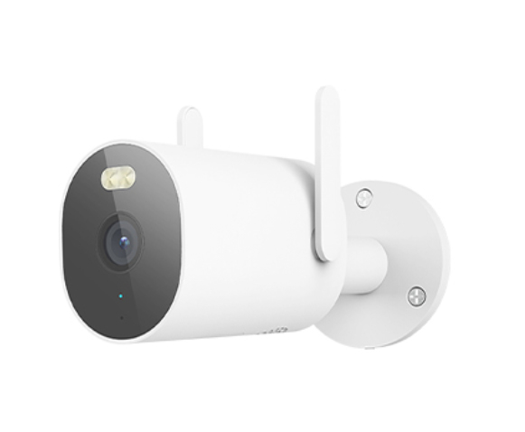 Image of Xiaomi AW300 Cube IP security camera Outdoor 2304 x 1296 pixels...