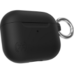 Speck Presidio with Soft Touch Apple Airpods (3rd gen) Black