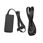 Zebra 450135 netvoeding & inverter Zwart