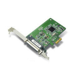 Moxa CP-132EL-DB9M interface cards/adapter