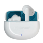 Boompods SKIM Headset True Wireless Stereo (TWS) In-ear Calls/Music Bluetooth White